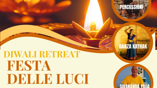 Diwali Retreat