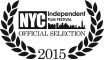 NYC official selection 2015